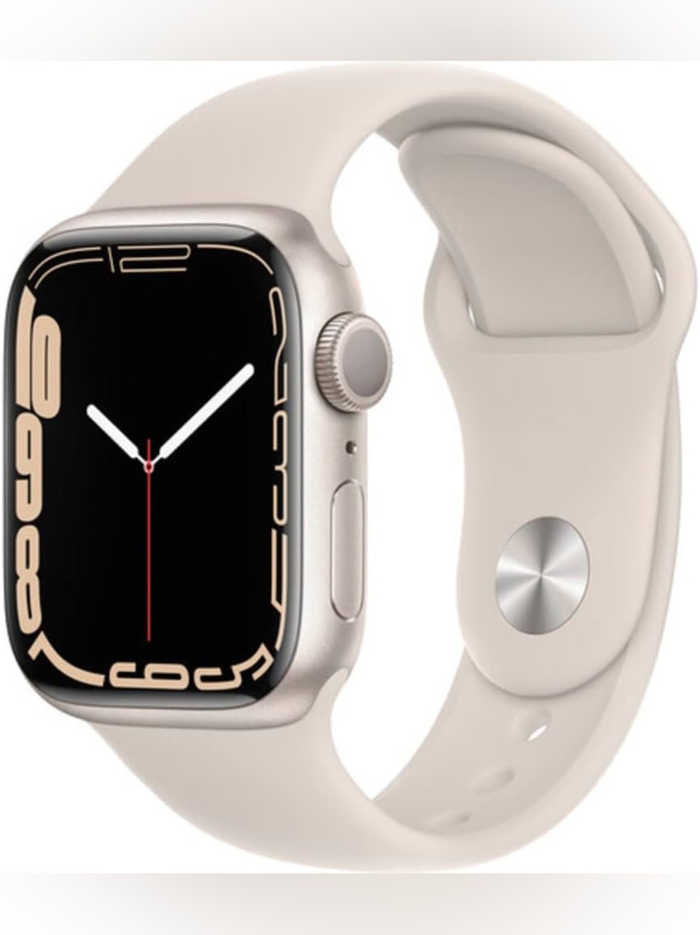 Apple Watch Series 7 (GPS + Cellular) - Picture 12 of 12